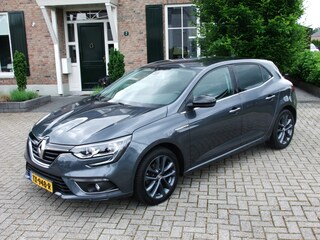 Renault Mégane 1.3 TCe Limited , Pdc , Carplay , Keyless go , Led ,Climate , Cruise enz.