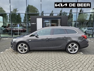 Opel Astra 1.4 Turbo Ecotec 120pk Sport Navi/ Clima / Cruise (Handel/ Export)