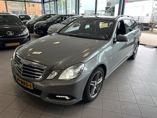 Mercedes-Benz Estate 350 CGI Avantgarde Full Opties BJ 2010 !!!