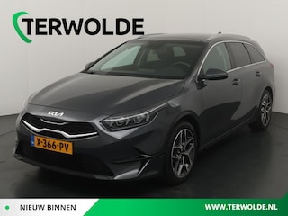 Kia Ceed Sportswagon 1.0 T-GDi ExecutiveLine | Panoramadak | JPL Audio | Parkeercamera |