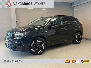 Opel Grandland GSe 1.6 Turbo Plug-In Hybrid 300pk 4x4 | AGR stoel | Carplay | Camera |