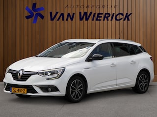 Renault Mégane Estate 1.2 TCe Limited | Cruise | Navi | LM Velgen | Bluetooth | NAP