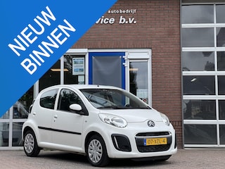 Citroën C1 1.0 Collection Airco 5drs