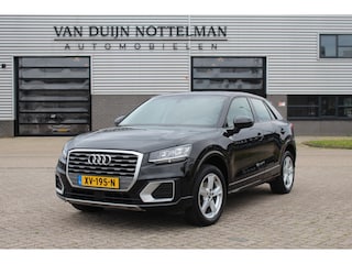 Audi Q2 30 TFSI Sport Pro Line / Navigatie / Trekhaak / N.A.P.
