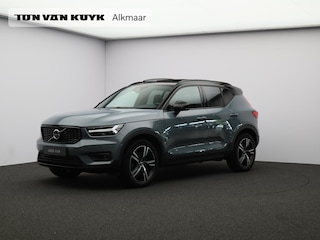 Volvo XC40 T5 Recharge R-Design / Panorama dak / 360 Camera / BLIS / Stuur+stoel+voorruit+achterbankverwarming / Harman Kardon / Memory seat