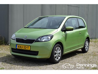 Skoda Citigo 1.0 Easy