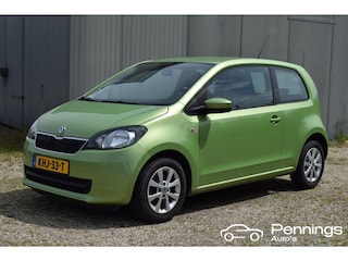 Skoda Citigo 1.0 Easy