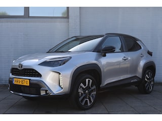 Toyota Yaris Cross 1.5 Hybrid 130 Executive Automaat 130pk | Stoelverwarming | Keyless entry | Apple Carplay / Android Auto |