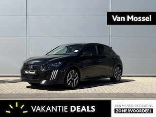 Peugeot 208 1.2 Hybrid 145 e-DCS6 GT | 360 camera | Navigatie | Adaptieve Cruise Control | Apple Carplay/Android Auto