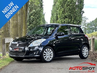 Suzuki Swift 1.2 Comfort EASSS