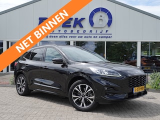 Ford Kuga 2.5 PHEV ST-Line X TREKH. | H-LEER | ADAPT. CRUISE | CAMERA