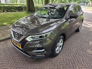 Nissan Qashqai 1.3 DIG-T Tekna