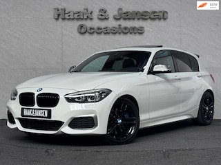 BMW M140i xDrive High Executive HK Pano Memory Camera
