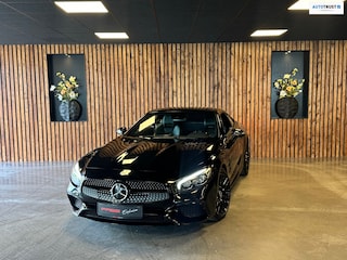 Mercedes-Benz SL 500 Edition 1 / 63 Look / Memory / H/K / Camera / Stoelventilatie / Alcantara hemel / Leder