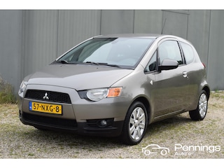 Mitsubishi Colt 1.3 Edition Two