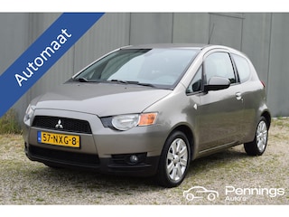 Mitsubishi Colt 1.3 Edition Two