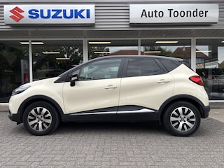 Renault Captur 0.9 TCe Expression