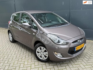 Hyundai ix20 1.6i Go!/Airco/Cruise/trekhaak/nieuw apk