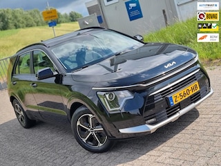 Kia Niro 1.6 GDi DynamicLine