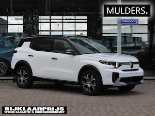 Citroën C3 Aircross Hybrid 145 Plus VOORRAAD KORTING