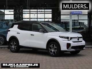 Citroën C3 Aircross Hybrid 145 Plus VOORRAAD KORTING