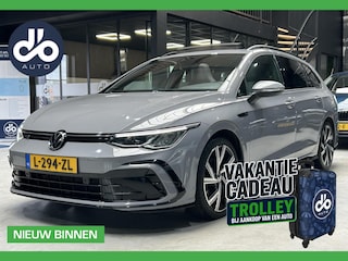 Volkswagen Golf Variant 1.5 eTSI R-Line