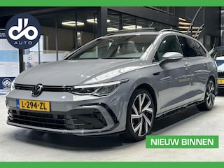 Volkswagen Golf Variant 1.5 eTSI R-Line