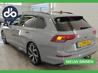 Volkswagen Golf Variant 1.5 eTSI R-Line