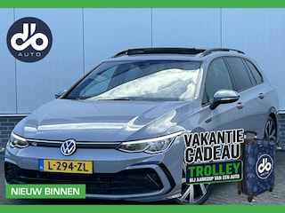 Volkswagen Golf Variant 1.5 eTSI R-Line
