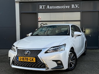 Lexus CT 200h Business Line Pro 1e Eig / Dealer OH Garantie