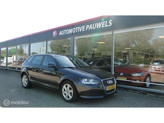 Audi A3 Sportback , benzine, schakel, 209671 km