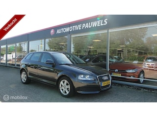 Audi A3 Sportback , benzine, schakel, 209671 km
