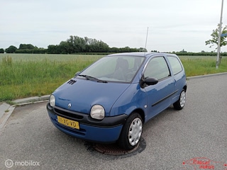 Renault Twingo 1.2 airco trekhaal nap nieuwe apk koopje
