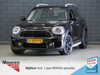 Mini Countryman 1.5 136PK Automaat Cooper Pepper | NAVIGATIE | CRUISE CONTROL |