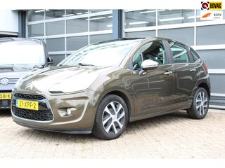 Citroën C3 1.6 e-HDi Collection