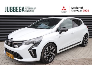 Mitsubishi Colt 1.6 HEV Instyle Automaat, Meest luxe versie