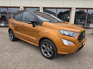 Ford Ecosport 1.0 EB ST-Line | Navi | Camera | Apple Carplay | Android | Stuur