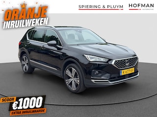 Seat Tarraco 1.5 TSI Xcellence 7p. | Pano | Apple Carplay | Virtual