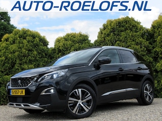 Peugeot 3008 1.2 PureTech GT Line