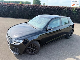 Audi A1 SPORTBACK 25 TFSI Virtueel Dash|CarPlay|Acc|Pdc