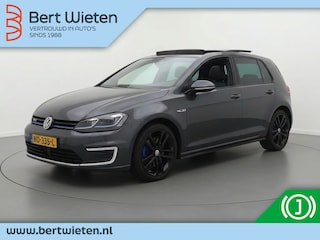 Volkswagen Golf 1.4 TSI GTE | Geen import | Trekhaak | Panoramadak
