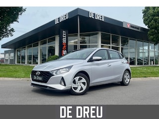 Hyundai i20 1.0 T-GDI | CAMERA | LANE ASSIST | CRUISE |