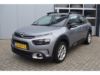 Citroën C4 Cactus 1.2 Business 110PK | NL-Auto | Distributie vv | Navi