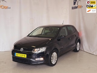 Volkswagen Polo 1.2 TSI Comfortline|NAP|CRUISE|NAV|BLUETOOTH|AIRCO|