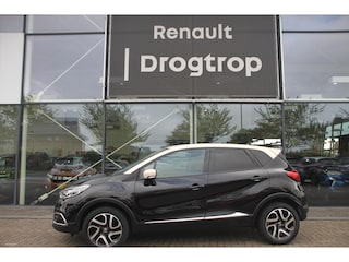 Renault Captur 90PK-DYNAMIQUE-88DKM-NAVI-CLIMA-CAMERA-BLTH-