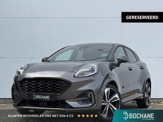 Ford Puma 1.0 EcoBoost Hybrid ST-Line X First Edition | Navigatie | Camera | Premium Sound |