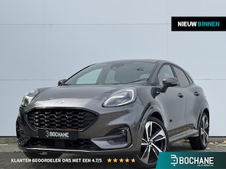 Ford Puma 1.0 EcoBoost Hybrid ST-Line X First Edition | Navigatie | Camera | Premium Sound |