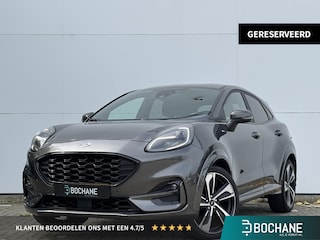 Ford Puma 1.0 EcoBoost Hybrid ST-Line X First Edition | Navigatie | Camera | Premium Sound |