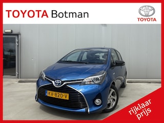 Toyota Yaris 1.5 Hybrid Trend