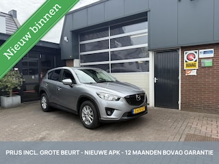 Mazda CX-5 2.0 SkyActiv-G 165 Skylease 2WD *ALL-IN PRIJS*